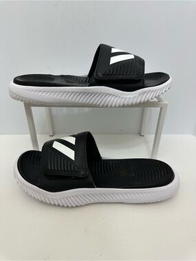 Adidas Slides Men’s size 10